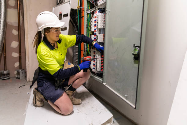 Best Electrical Repair Services  in Chain Lake, WA
