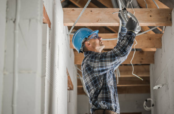 Best Circuit Breaker Repair  in Chain Lake, WA