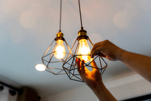 Best Home Electrical Repair  in Chain Lake, WA