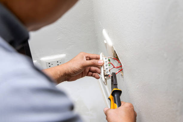 Best Electrical Troubleshooting Services  in Chain Lake, WA