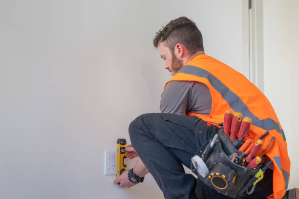 Best Outdoor Lighting Installation  in Chain Lake, WA