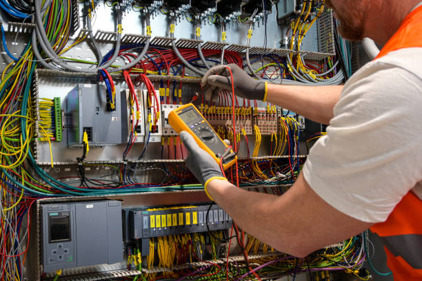 Best Affordable Electrical Installation  in Chain Lake, WA
